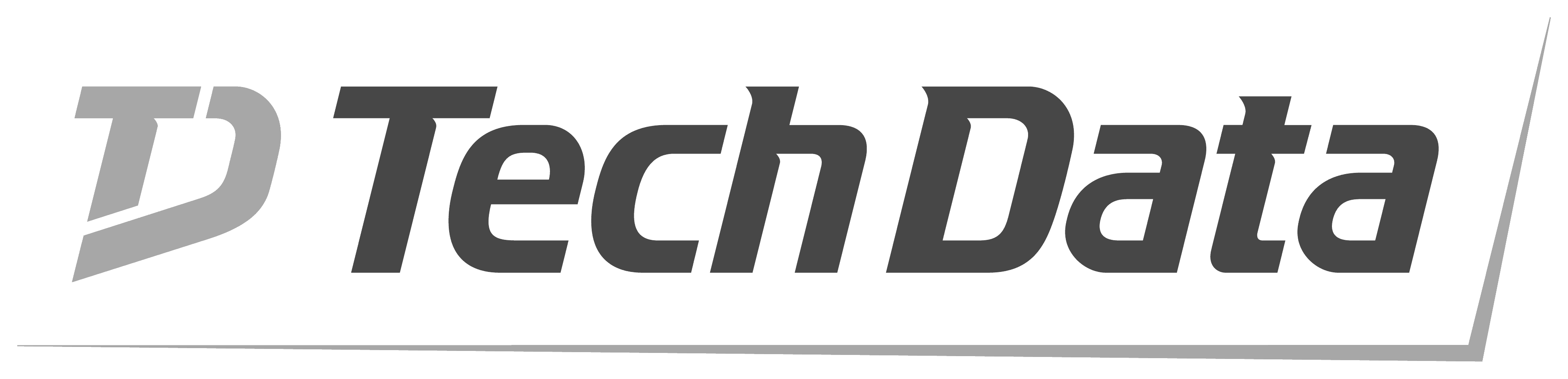 Tech Data